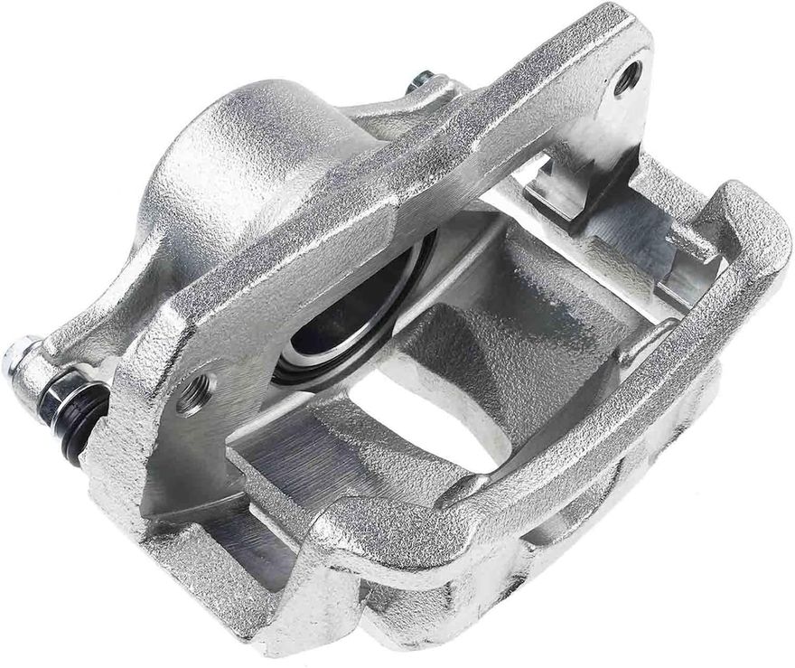 Front Right Disc Brake Caliper - 19-B2077