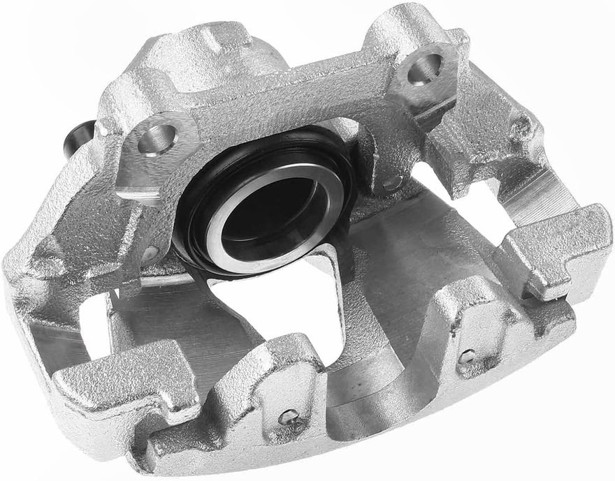 Front Brake Caliper - 19-B2014 / 19-B2015