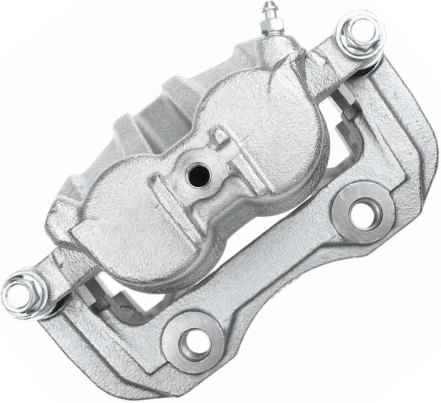 Front Left Disc Brake Caliper - 19-B2579