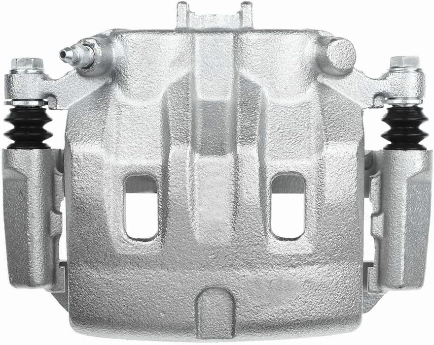 Front Left Disc Brake Caliper - 19-B2579