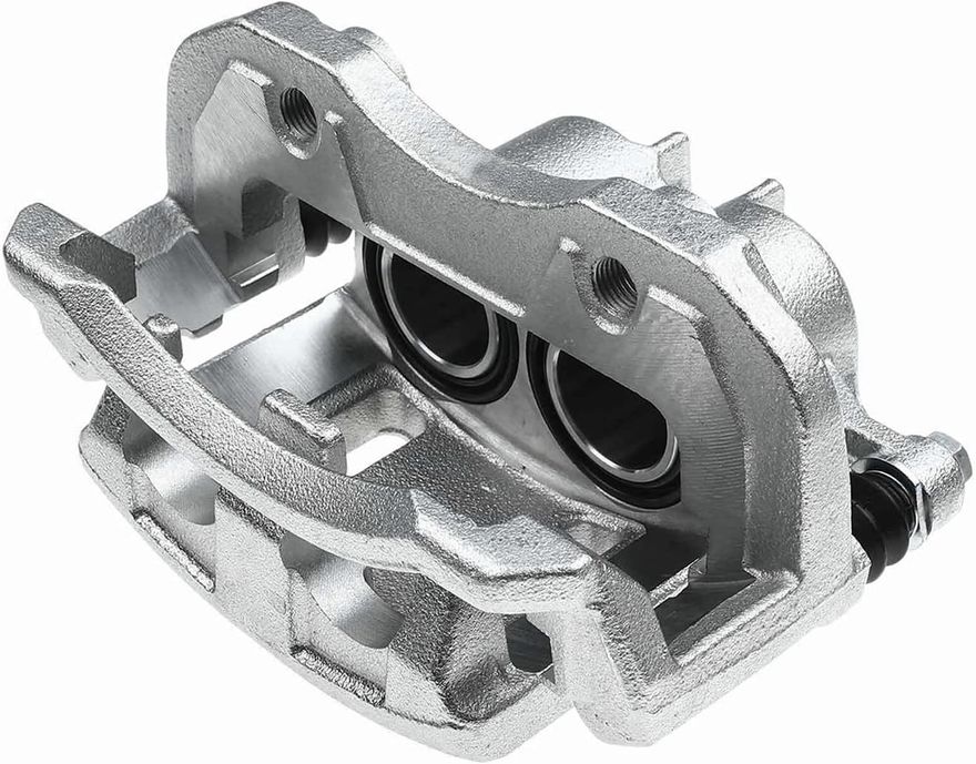 Front Left Disc Brake Caliper - 19-B2579