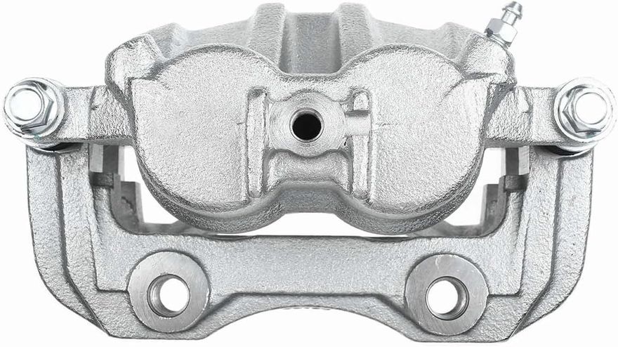 Front Left Disc Brake Caliper - 19-B2579