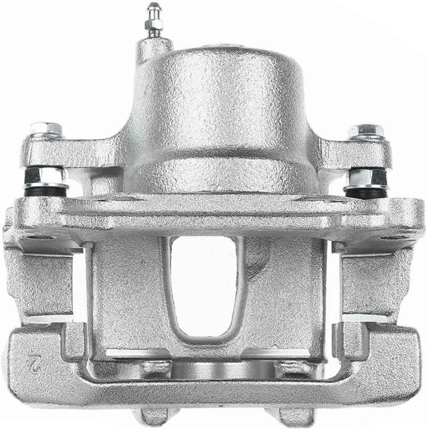 Front Left Disc Brake Caliper - 19-B2580A