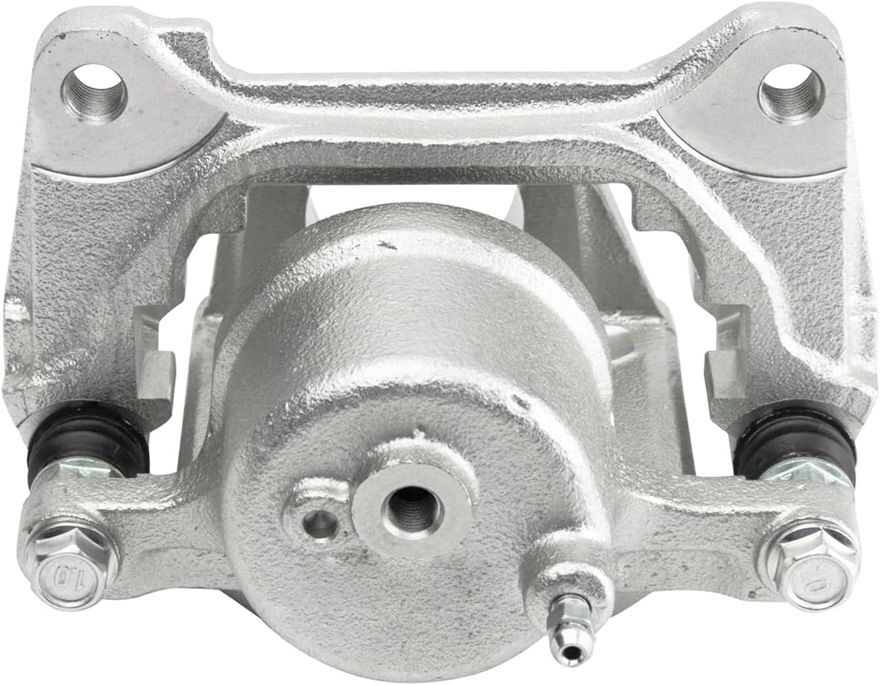 Front Left Disc Brake Caliper - 19-B2580A