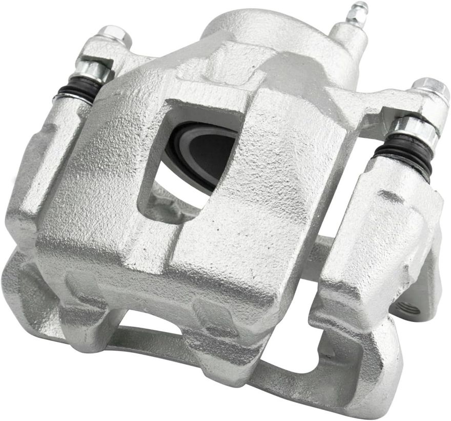 Front Left Disc Brake Caliper - 19-B2580A