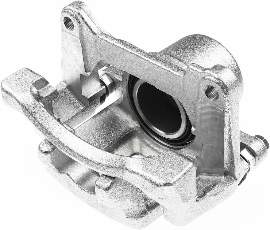 Front Left Disc Brake Caliper - 19-B2580A