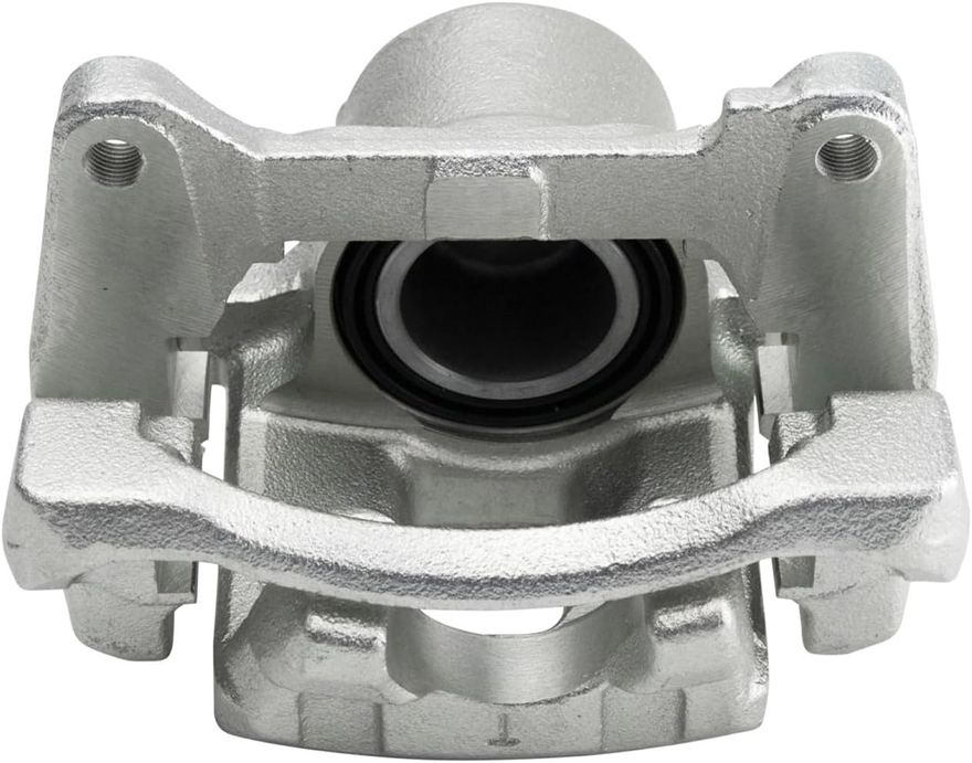 Front Brake Caliper - 19-B2580 / 19-B2581