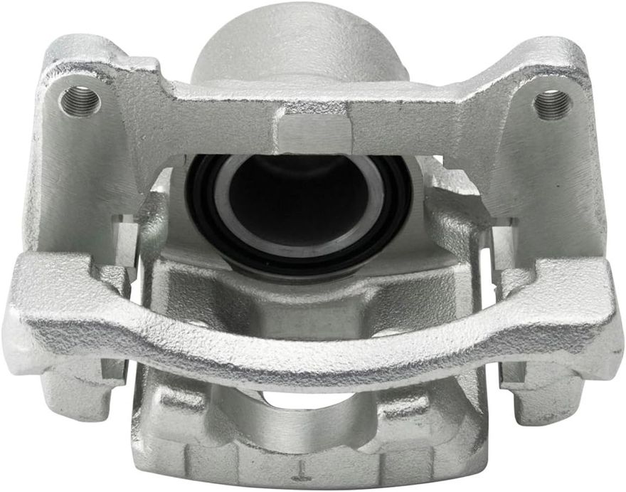 Front Brake Caliper - 19-B2580 / 19-B2581
