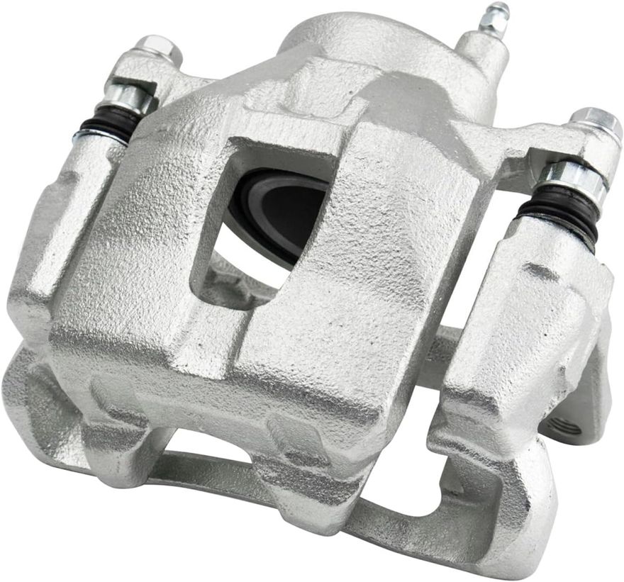 Front Brake Caliper - 19-B2580 / 19-B2581