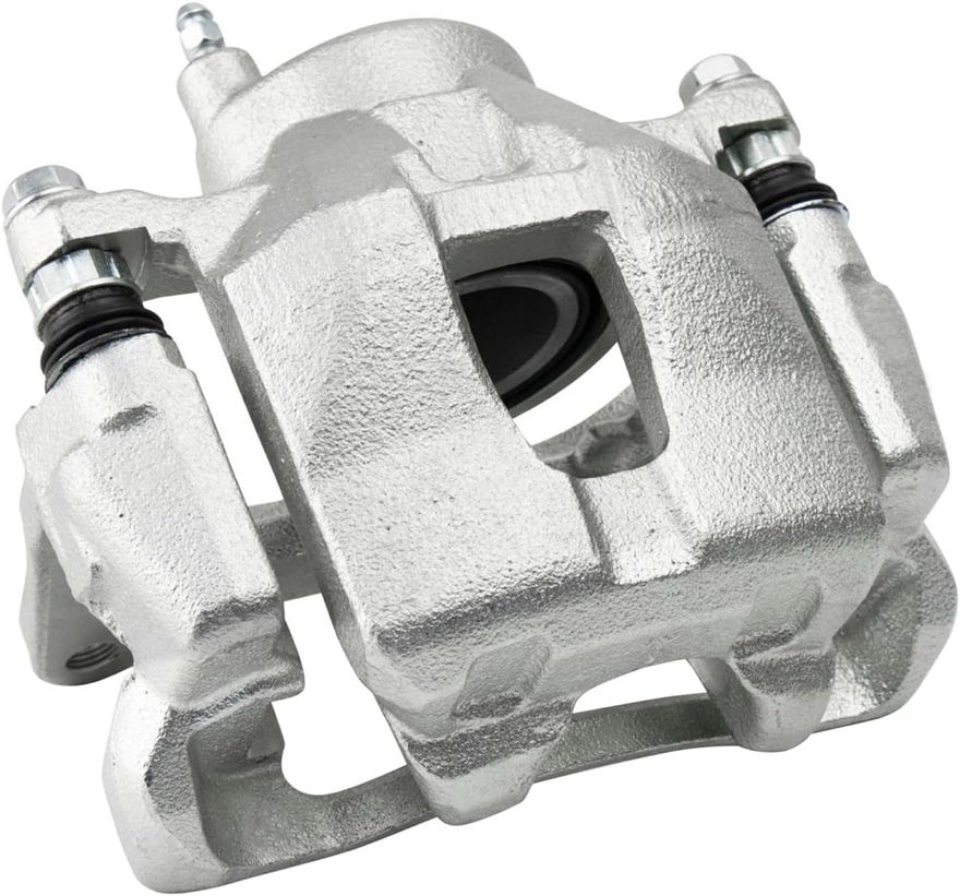 Front Brake Caliper - 19-B2580 / 19-B2581