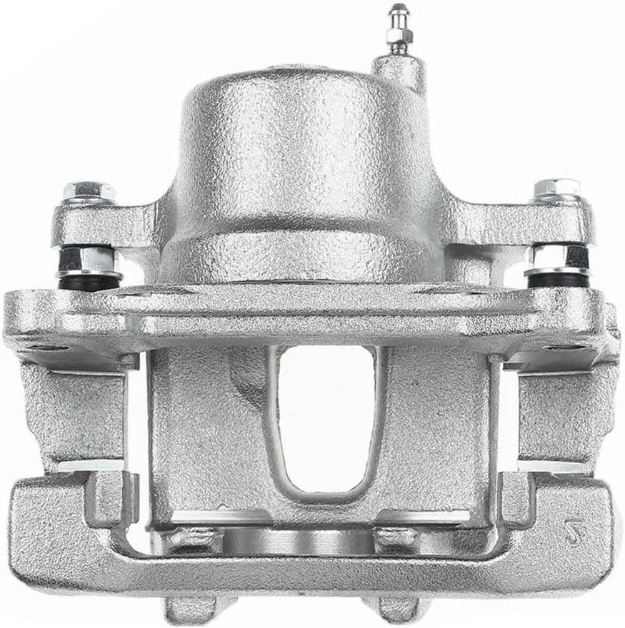 Front Right Disc Brake Caliper - 19-B2581A