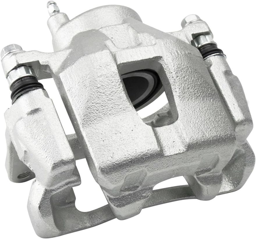 Front Right Disc Brake Caliper - 19-B2581A