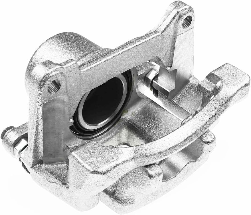 Front Right Disc Brake Caliper - 19-B2581A