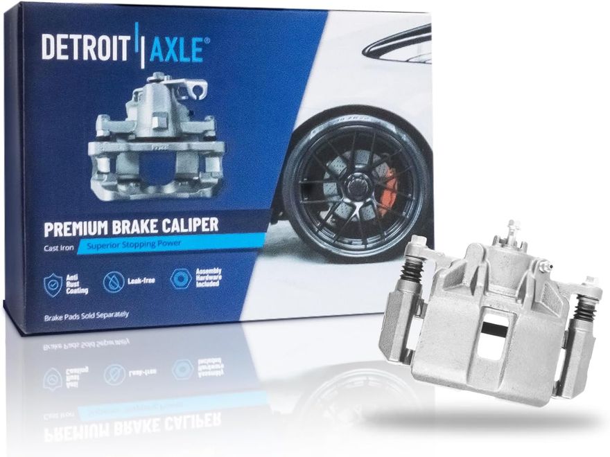 Main Image - Front Right Disc Brake Caliper