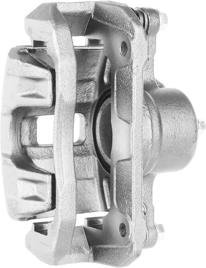 Front Brake Caliper - 19-B2584 / 19-B2585