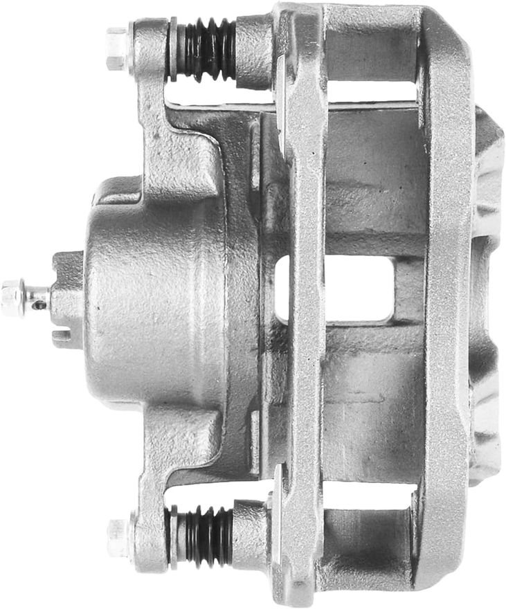 Front Brake Caliper - 19-B2584 / 19-B2585