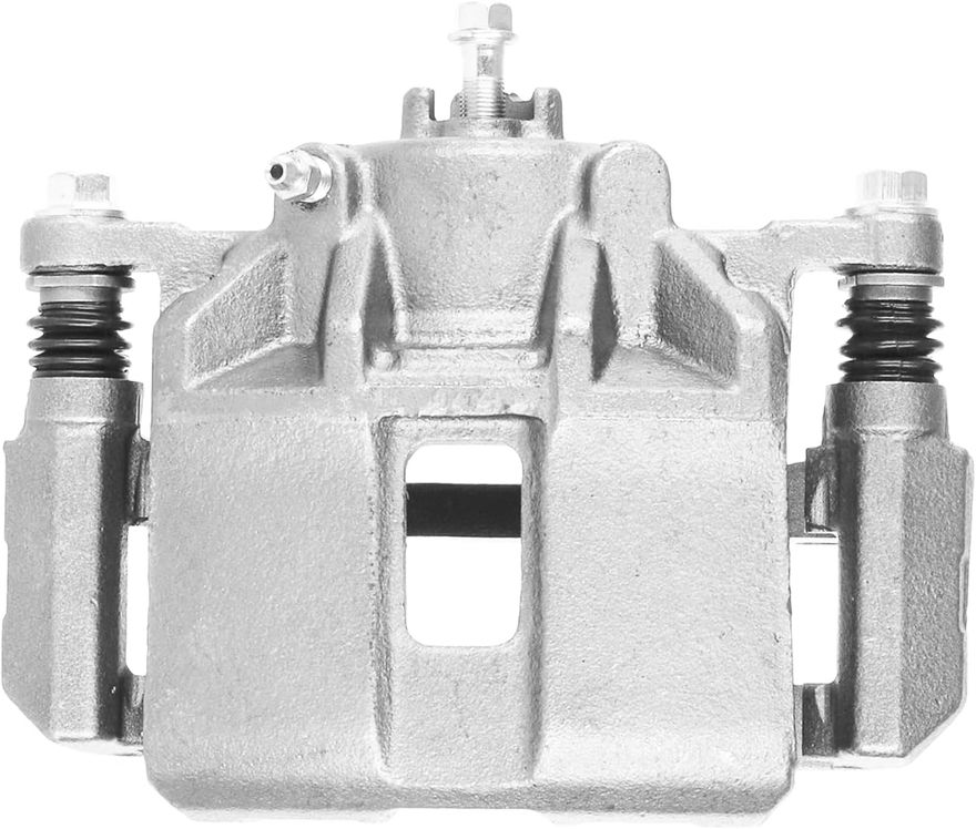 Front Left Disc Brake Caliper - 19-B2585