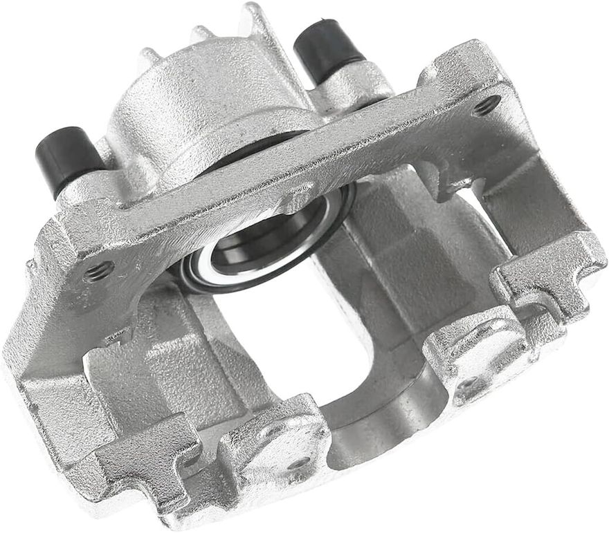 Front Left Disc Brake Caliper - 19-B2590