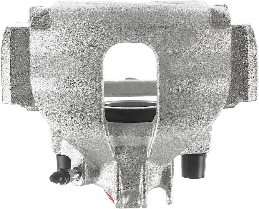 Front Left Disc Brake Caliper - 19-B2590