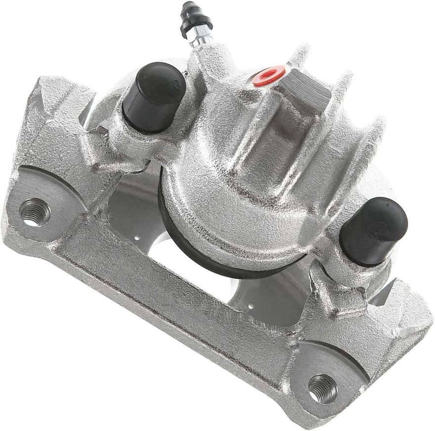 Front Left Disc Brake Caliper - 19-B2590