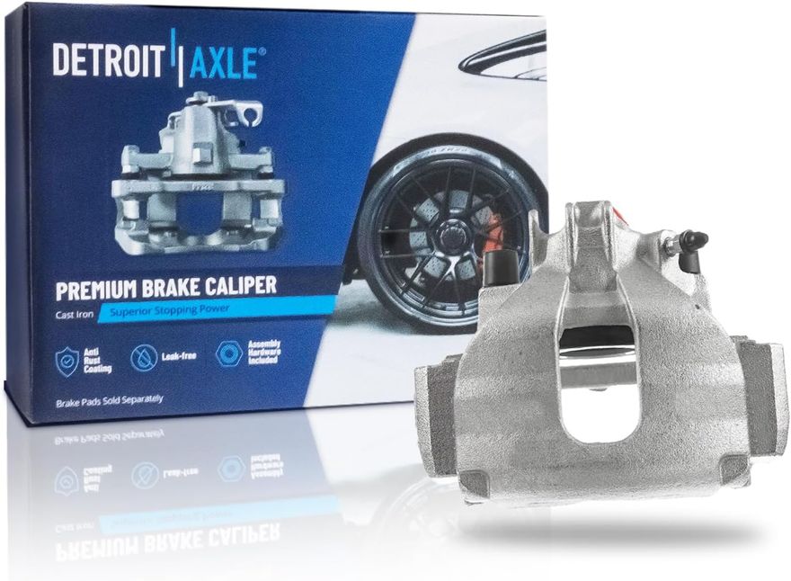 Main Image - Front Left Disc Brake Caliper