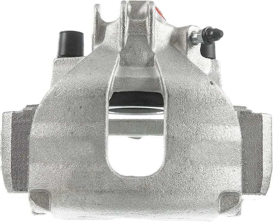 Front Left Disc Brake Caliper - 19-B2590A