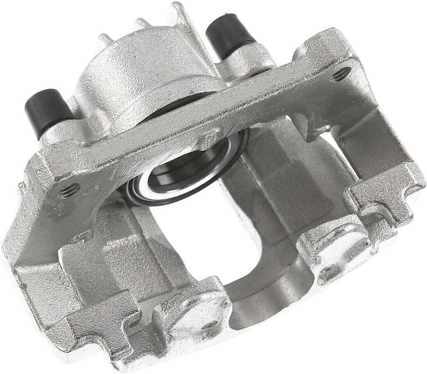 Front Left Disc Brake Caliper - 19-B2590A