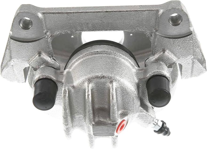 Front Brake Caliper - 19-B2590A / 19-B2591A