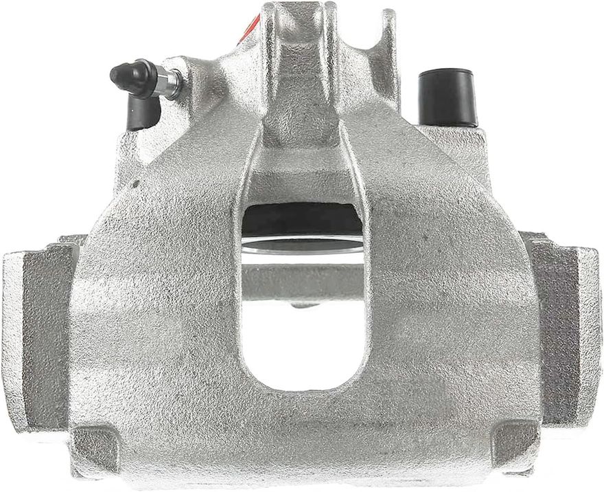 Front Brake Caliper - 19-B2590A / 19-B2591A