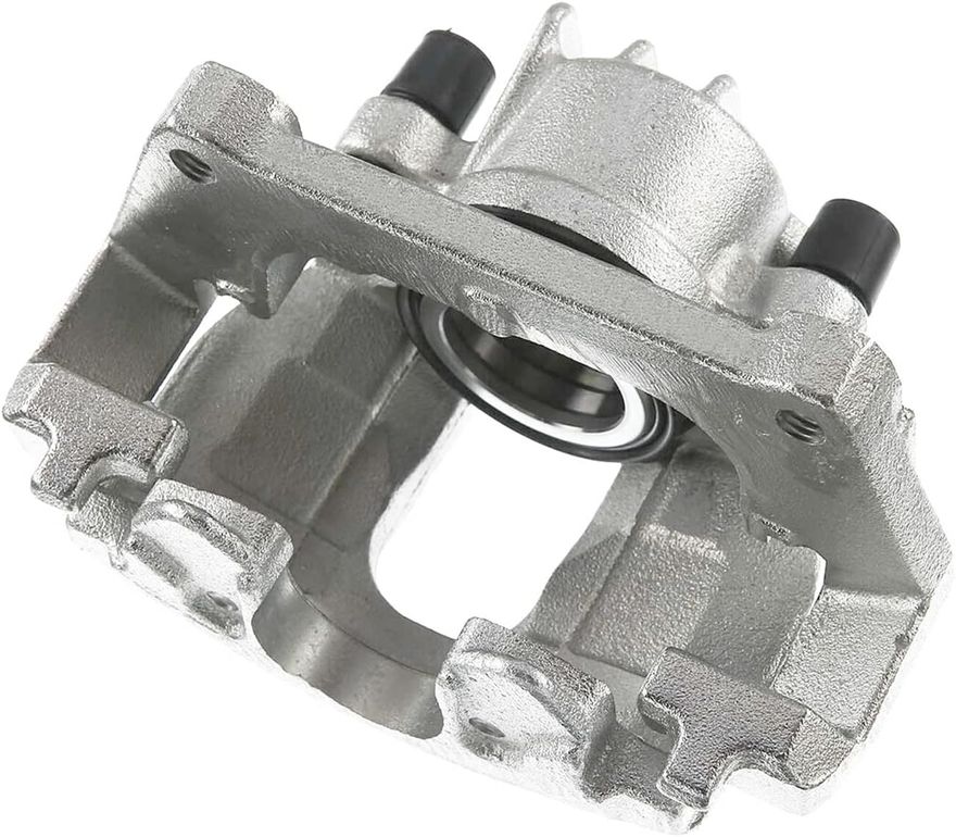 Front Brake Caliper - 19-B2590A / 19-B2591A