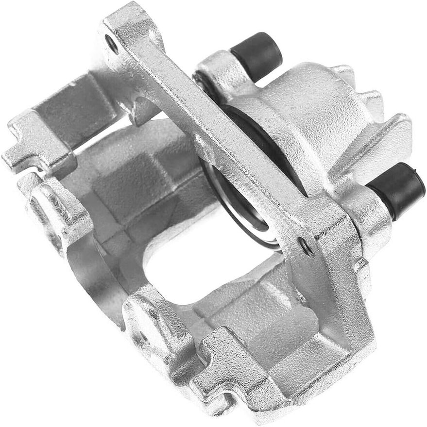 Front Brake Caliper - 19-B2590 / 19-B2591