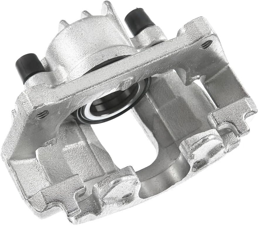 Front Brake Caliper - 19-B2590 / 19-B2591