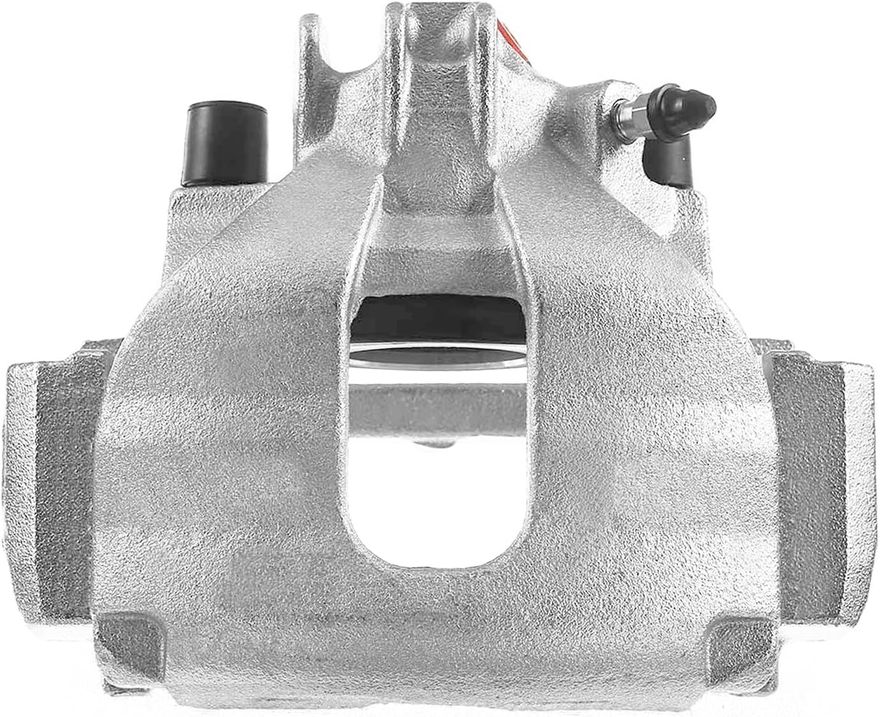 Front Brake Caliper - 19-B2590 / 19-B2591