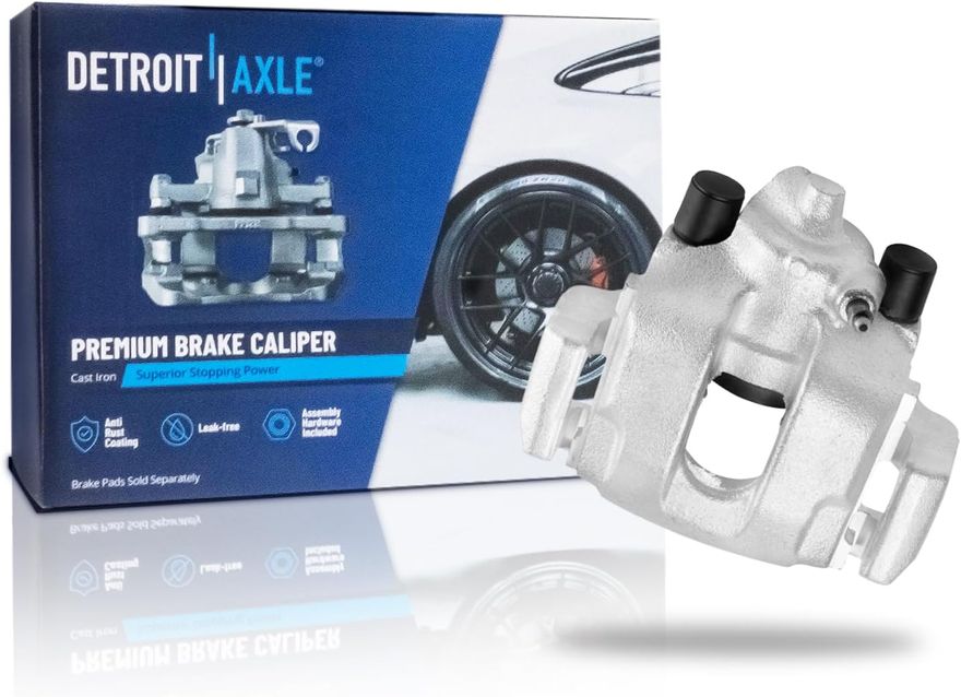 Main Image - Rear Right Disc Brake Caliper