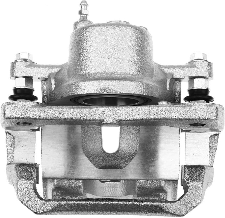 Front Right Disc Brake Caliper - 19-B2650
