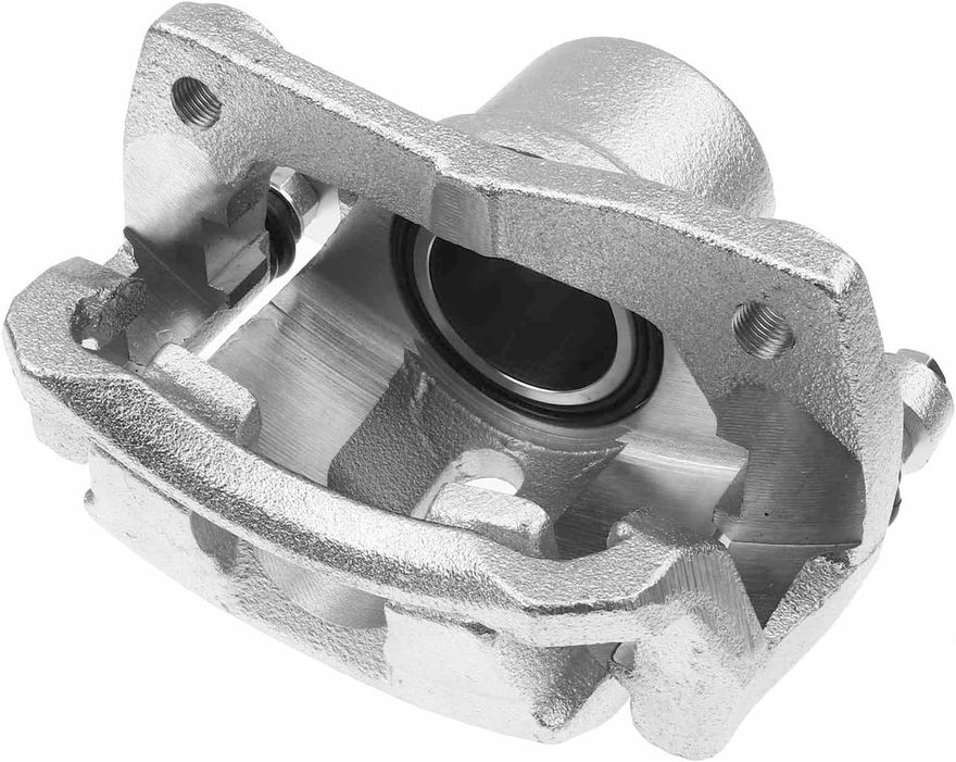 Front Brake Caliper - 19-B2650 / 19-B2651