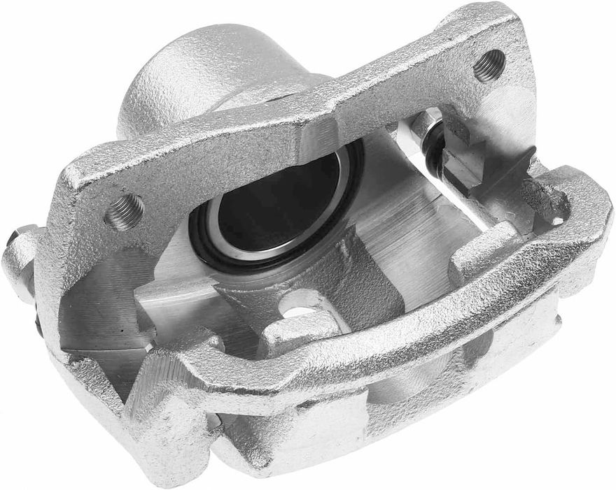 Front Left Disc Brake Caliper - 19-B2651