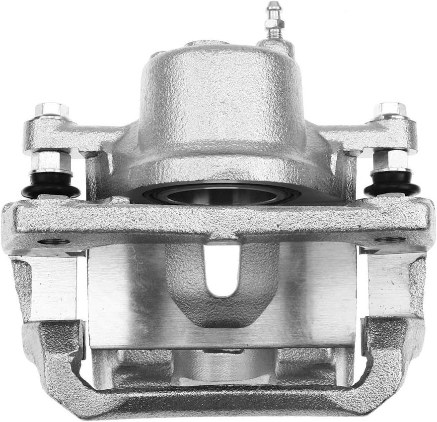 Front Right Disc Brake Caliper - 19-B2651