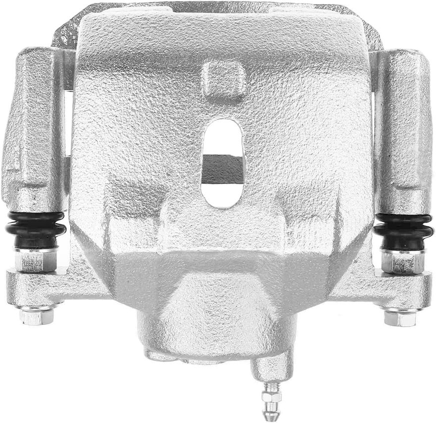 Front Right Disc Brake Caliper - 19-B2651