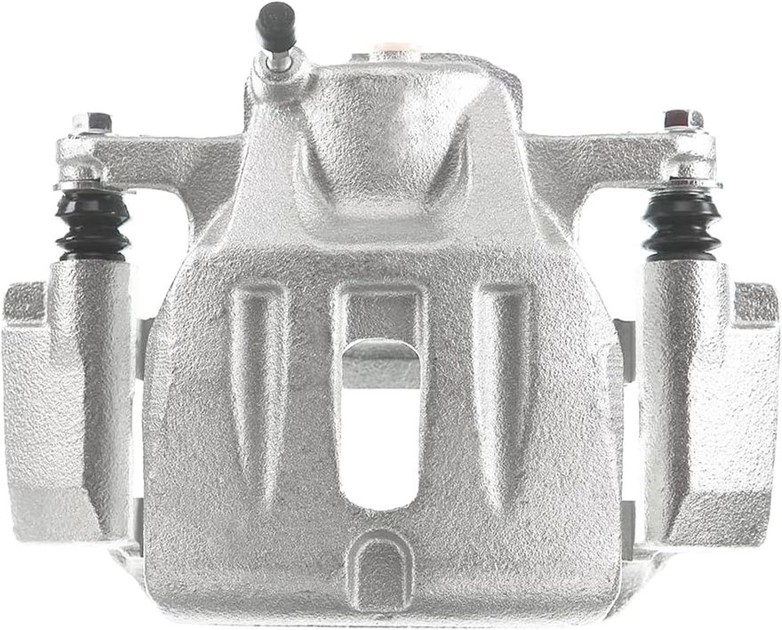 Front Brake Caliper - 19-B2664 / 19-B2665