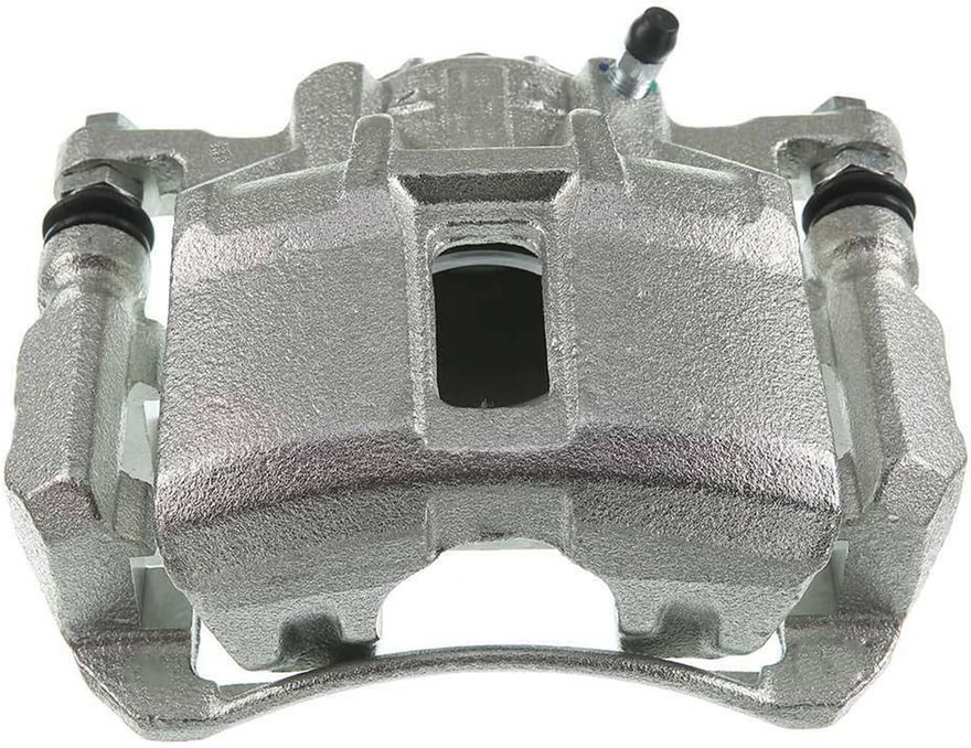 Front Left Disc Brake Caliper - 19-B2668