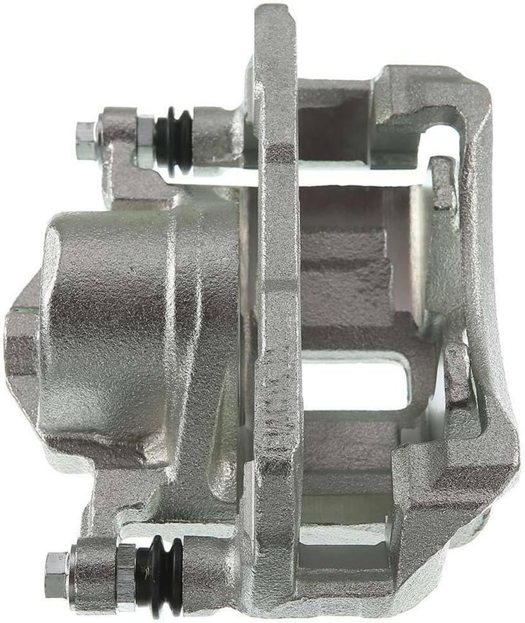 Front Brake Caliper - 19-B2668 / 19-B2669