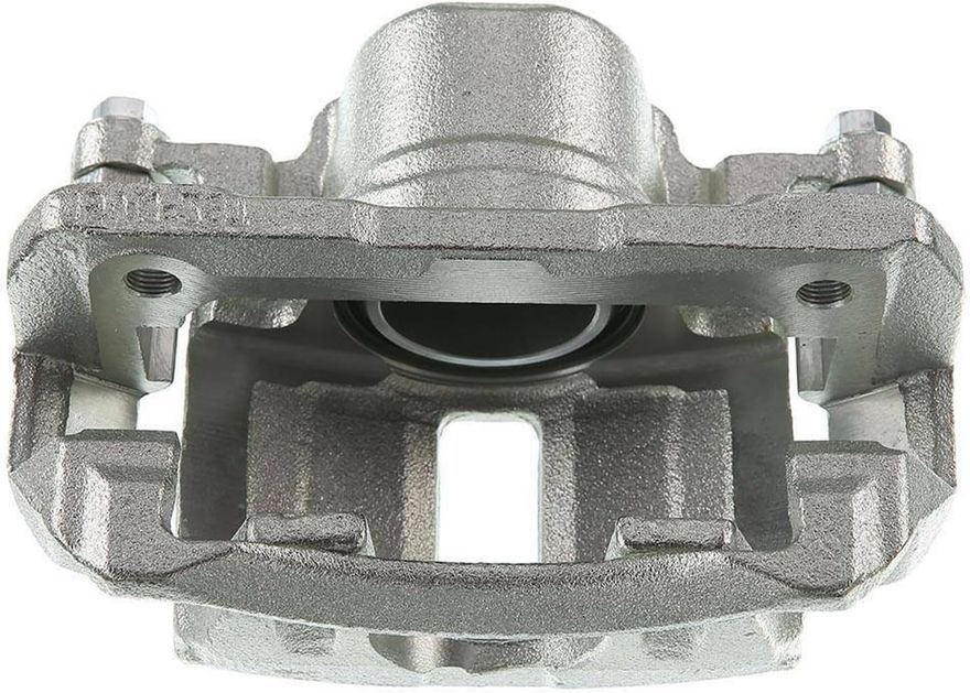 Front Brake Caliper - 19-B2668 / 19-B2669