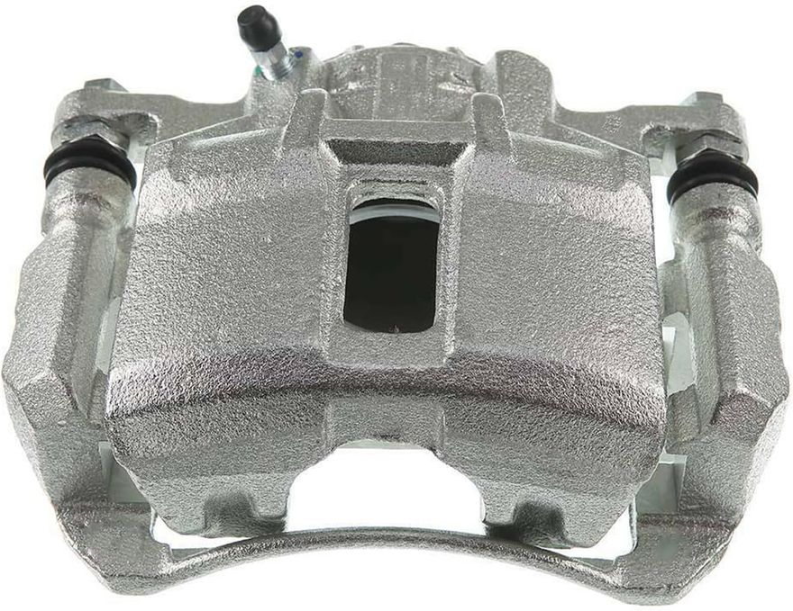 Front Brake Caliper - 19-B2668 / 19-B2669