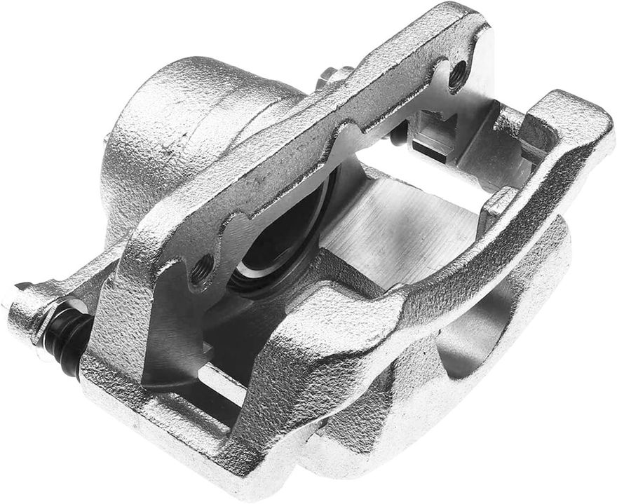 Front Left Disc Brake Caliper - 19-B2670