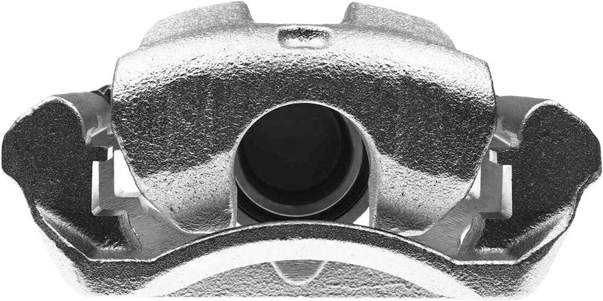 Front Left Disc Brake Caliper - 19-B2670