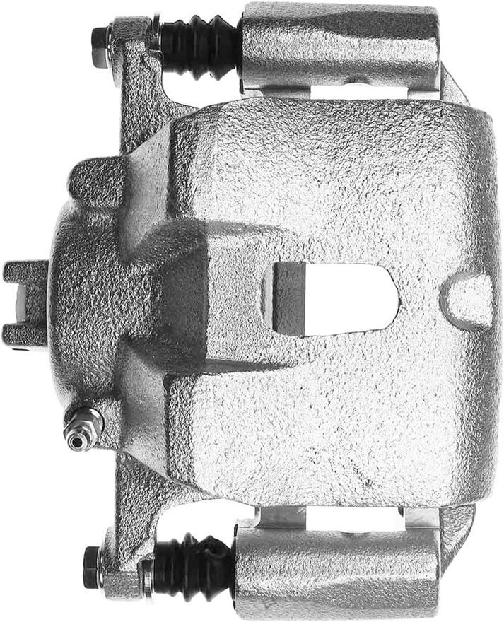 Front Brake Caliper - 19-B2670 / 19-B2671