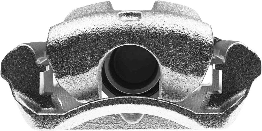 Front Right Disc Brake Caliper - 19-B2671