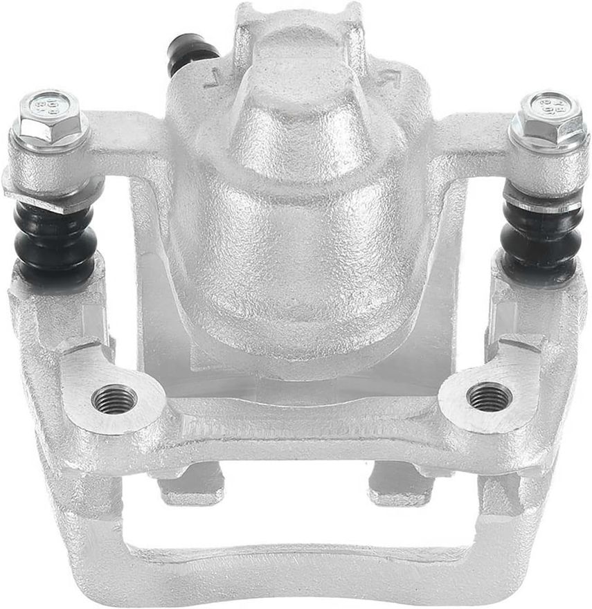 Rear Brake Caliper - 19-B2676 / 19-B2677