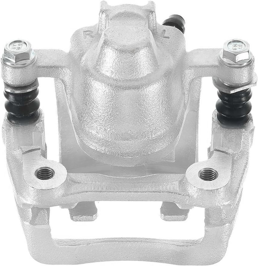 Rear Brake Caliper - 19-B2676 / 19-B2677